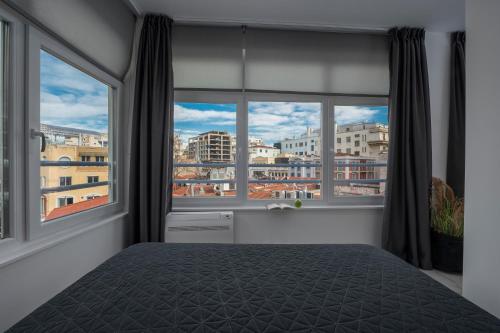 Nomades Suites