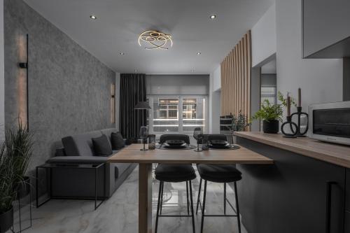 Nomades Suites