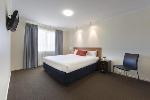 Gallery image of Ramada Encore by Wyndham Belconnen Canberra in Canberra