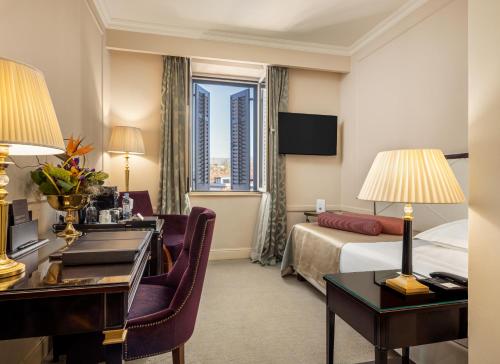 Hotel Park Split – फ़ोटो 5