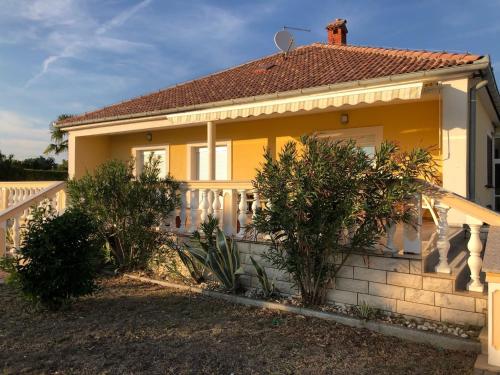 Villa Velebit