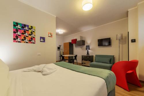 Casa Fornaci - Charme Holidays