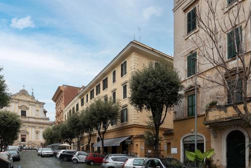 Casa Fornaci - Charme Holidays