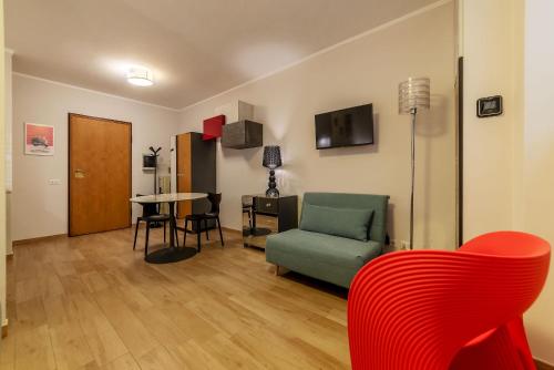 Casa Fornaci - Charme Holidays