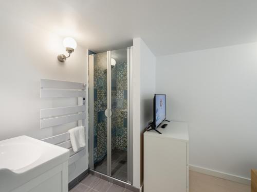 Appartement rénové pour 8 pers. au centre de Méribel, près des pistes
