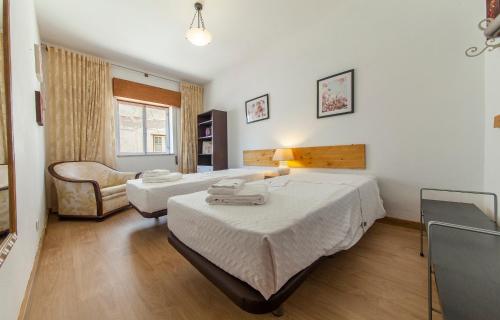 São Gonçalo Central Guesthouse