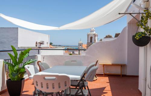 São Gonçalo Central Guesthouse