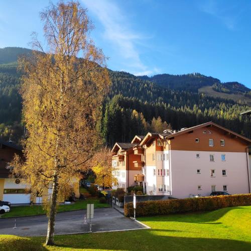 Ferienwohnung Loitfelder-Pang