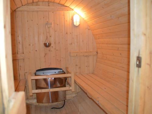 Φωτογραφία από το άλμπουμ του Verviers Villa with Sauna στο Βερβιέ