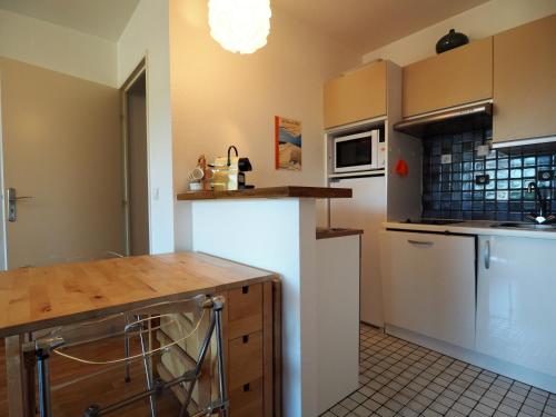 Arcachon: Apt 4 pers, front de mer, parking, centre-ville