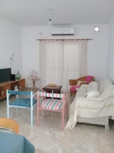 Amplio Departamento, cerca de Santa Fe y Aeropuerto de Sauce Viejo