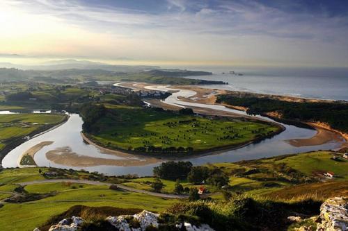 Imagen de la galería de El Embarcadero, en Boó de Piélagos