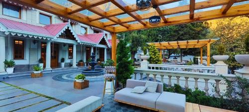 Swiss Hotel & Spa – Photos 5