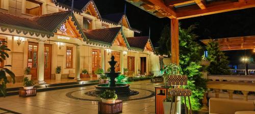 Swiss Hotel & Spa – Photos 4