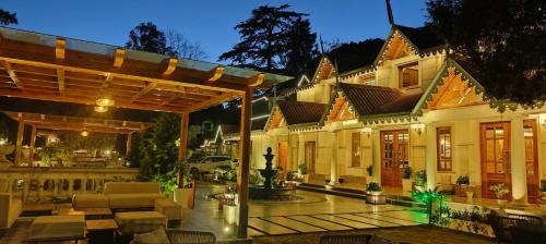 Swiss Hotel & Spa – Photos 3