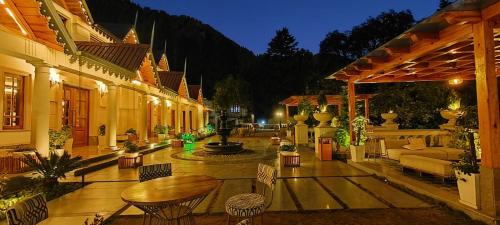 Swiss Hotel & Spa – Photos 2