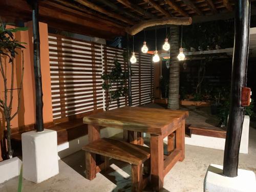 Foto dalla galleria di Torre Mar Galapagos Boutique Suites a Puerto Ayora