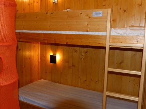 Appartement 2 pièces, 6 pers, proche pistes, balcon, wifi, animaux admis