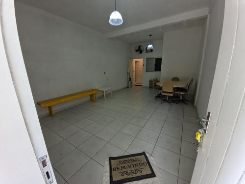 Fotografie z fotogalerie ubytování Casa 30mt da praia. Wi-Fi e 3 vagas. Cond fechado v destinaci São Sebastião