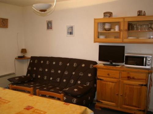 Appartement Les Adrets-Prapoutel, 2 pièces, 5 personnes - FR-1-557-41
