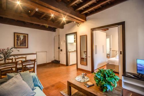 Casa Giglio suite campo di fiori