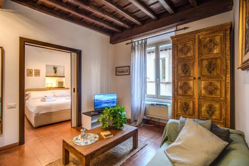 Casa Giglio suite campo di fiori