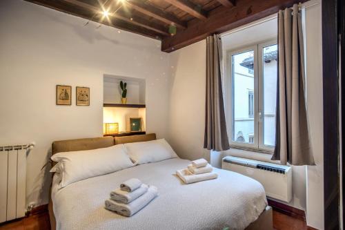 Casa Giglio suite campo di fiori