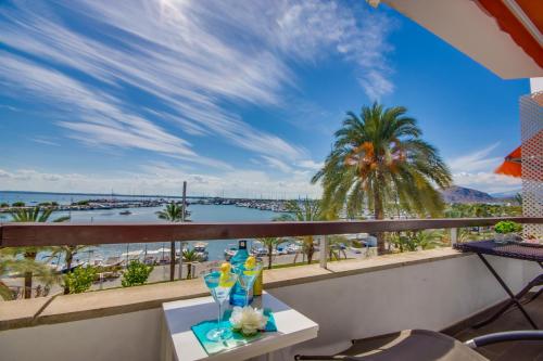 Ideal Property Mallorca - Blue Palm Beach