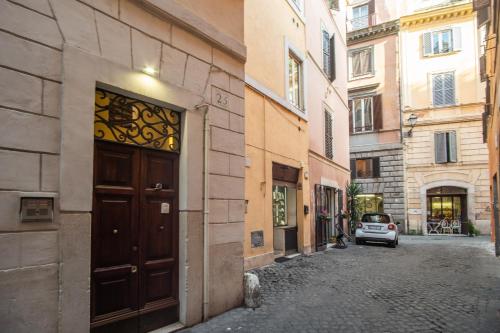 Casa Giglio suite campo di fiori