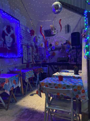 The paradise house