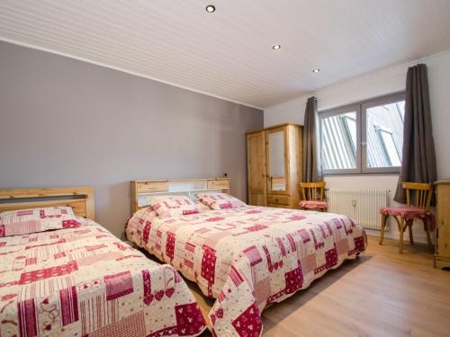 Appartement spacieux à Chamonix - 4 pers, animaux admis, parking