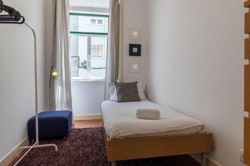 Typical Lisbon Apartment 2bdr