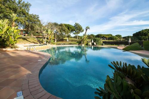 Apartamento Luna - Golf View By Dalma Portuguesa