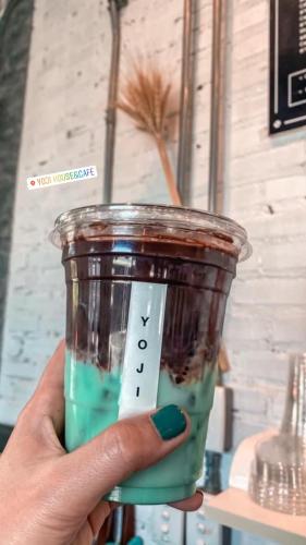 Fotografie z fotogalerie ubytování YOJI House and Cafe v destinaci Ban Wiang