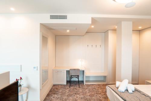 Φωτογραφία από το άλμπουμ του VIZUALIZA Residence Hotel στη Φιλιππούπολη