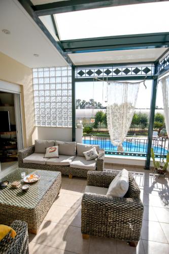 Gallery image of Villa Ino in Preveza