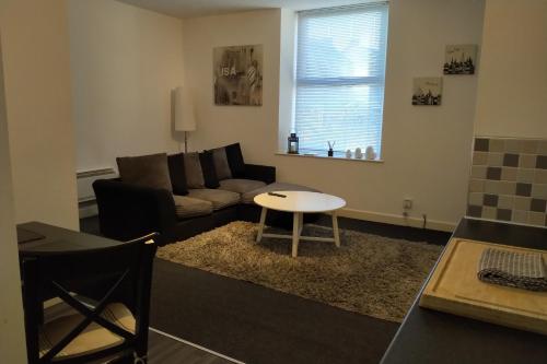 Station Suite – Simple2let Serviced Apartments – Photos 2