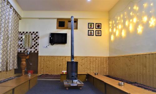 Spire View Cottage – Photos 4