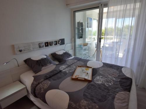 Arcachon T3 Lumineux 50m Plage Centre Ville avec Parking et WIFI