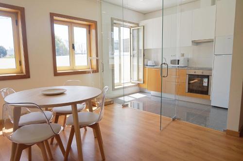 Tomás Flat