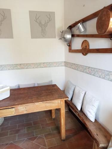 Fotografie z fotogalerie ubytování Casa RosaMatilda v destinaci SantʼAngelo in Pontano