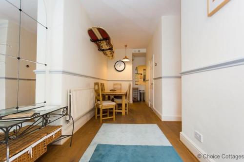 Φωτογραφία από το άλμπουμ του WOOLACOMBE HIBISCUS 2 Bedrooms σε Woolacombe