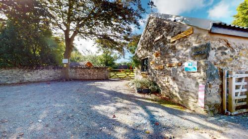 Gallery image of Cybi at Llanfair Hall in Llanfairpwllgwyngyll