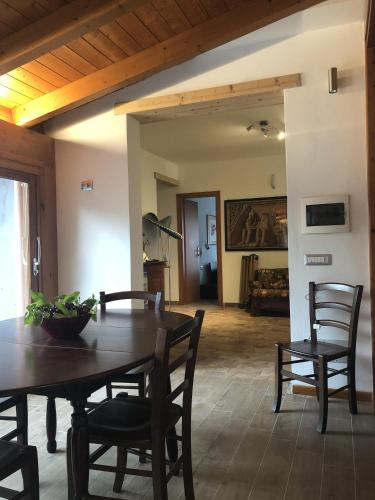 Casa vacanze l Umbertino