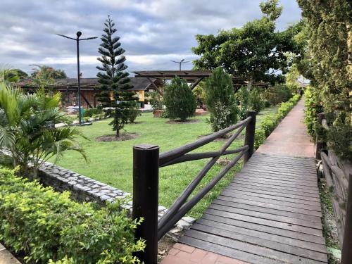 Fotografie z fotogalerie ubytování Gravatá - Condomínio Winterville - Flat 218 v destinaci Gravatá