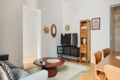 Edgar Suites Bordeaux - Sainte-Catherine
