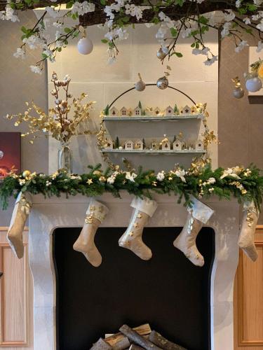 Billede fra billedgalleriet på Dream Castle Hotel Marne La Vallee i Magny-le-Hongre