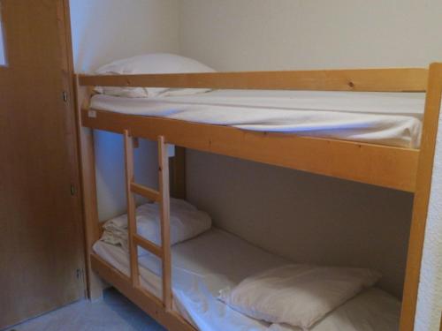 Appartement 4 pers avec balcon et parking à Châtel