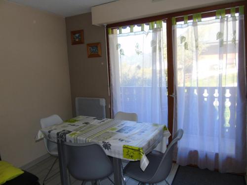 Gallery image of Appartement Châtel, 2 pièces, 4 personnes - FR-1-198-141 in Châtel