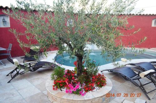Auberge les Galets – Photos 3